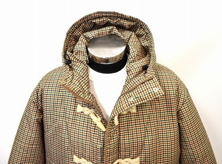 楽天市場】【新品】 MISTERGENTLEMAN (ミスタージェントルマン) PADDED 