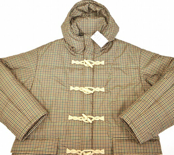 楽天市場】【新品】 MISTERGENTLEMAN (ミスタージェントルマン) PADDED 