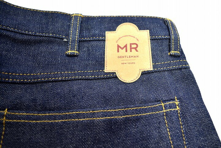 楽天市場】【新品】 MISTERGENTLEMAN (ミスタージェントルマン) SKINNY 