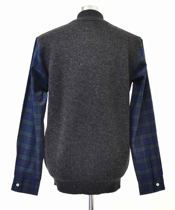 楽天市場】【新品】 MISTERGENTLEMAN (ミスタージェントルマン) SHIRT 
