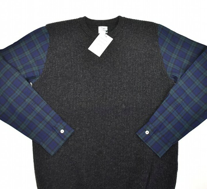 楽天市場】【新品】 MISTERGENTLEMAN (ミスタージェントルマン) SHIRT 
