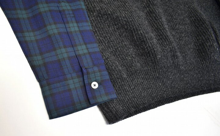 楽天市場】【新品】 MISTERGENTLEMAN (ミスタージェントルマン) SHIRT 