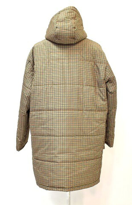 楽天市場】【新品】 MISTERGENTLEMAN (ミスタージェントルマン) PADDED 