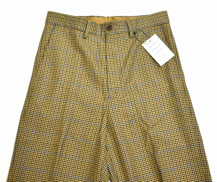 楽天市場】【新品】 MISTERGENTLEMAN (ミスタージェントルマン) RIB 