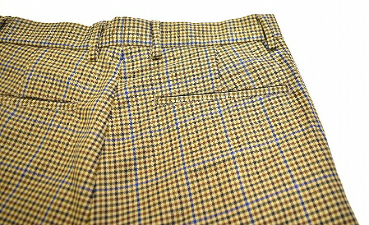 楽天市場】【新品】 MISTERGENTLEMAN (ミスタージェントルマン) RIB 