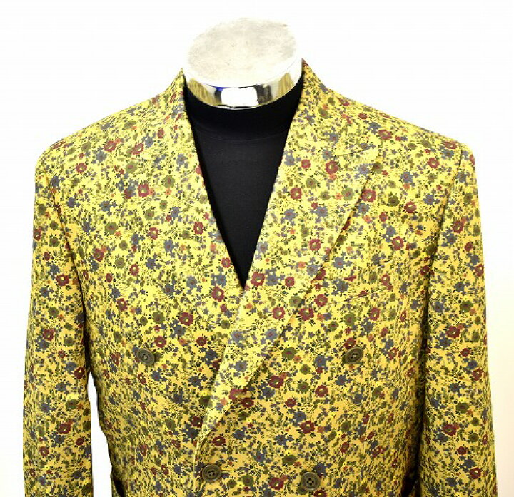 楽天市場】【新品】 MISTERGENTLEMAN (ミスタージェントルマン) FLOWER 