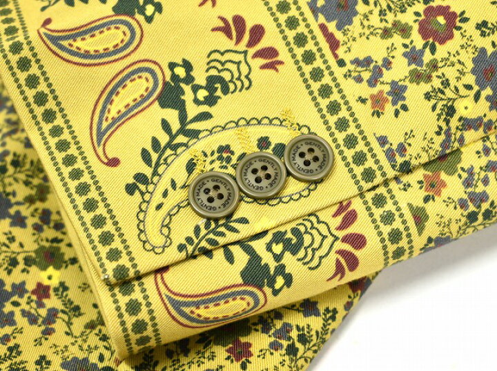 楽天市場】【新品】 MISTERGENTLEMAN (ミスタージェントルマン) FLOWER 