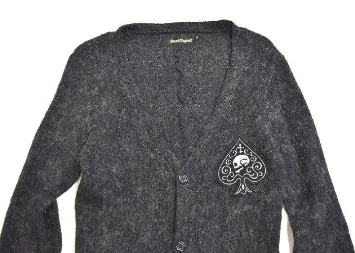楽天市場】【中古】SMACK ENGINEER （スマックエンジニア） KNIT 