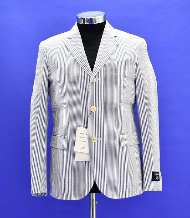 楽天市場】【新品】 MISTERGENTLEMAN (ミスタージェントルマン 