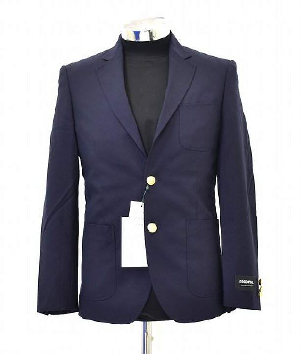楽天市場】【新品】 MISTERGENTLEMAN (ミスタージェントルマン) NAVY 