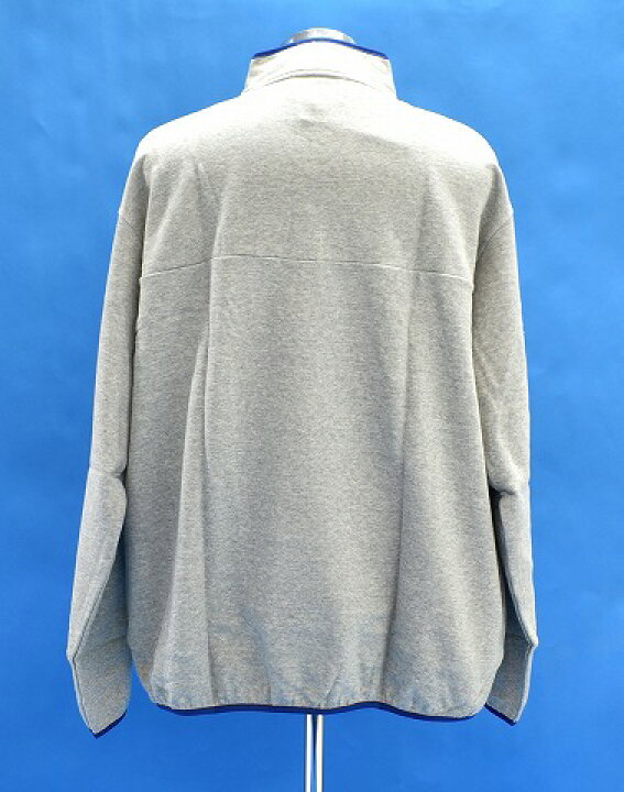 楽天市場】【新品】 HABANOS （ハバノス）SWEAT PULLOVER TCF限定 