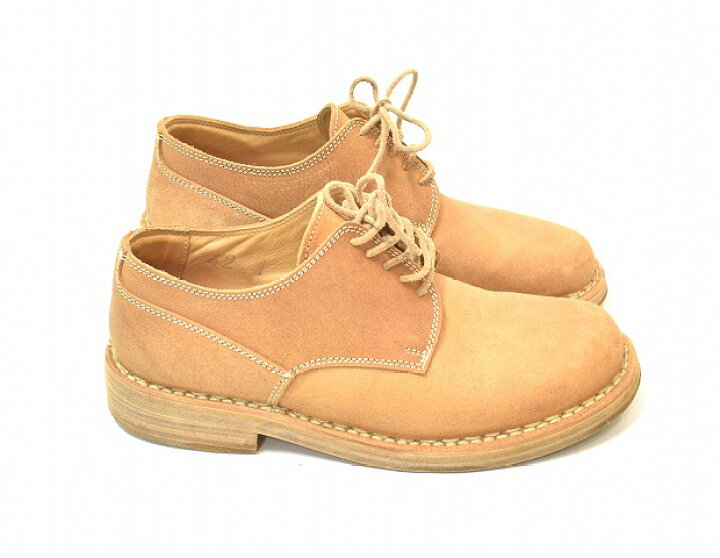 楽天市場】【美中古】Vinci （ヴィンチ） 0003C PLANE TOE OXFORD 