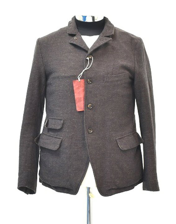 楽天市場】【中古】 A Vontade (ア ボンタージ) Old Potter Jacket 