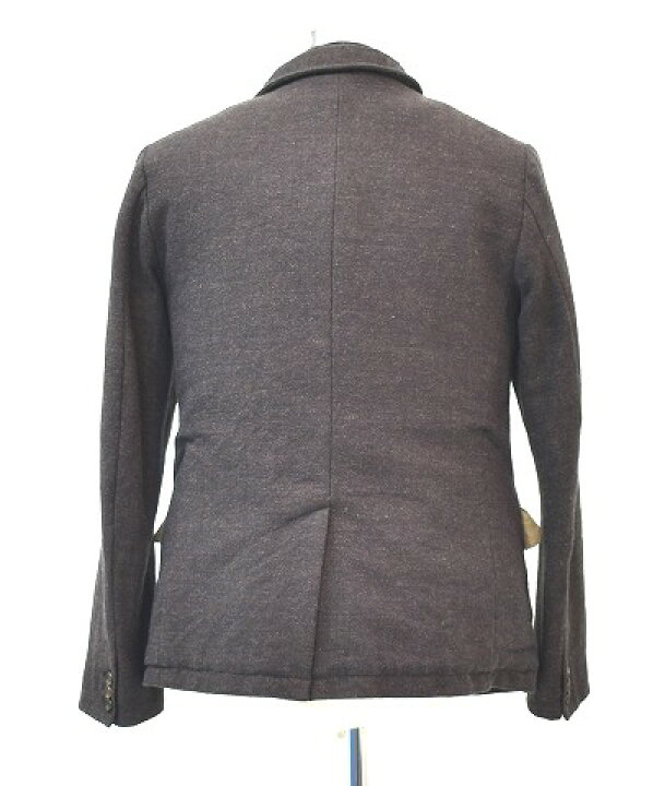 楽天市場】【中古】 A Vontade (ア ボンタージ) Old Potter Jacket 
