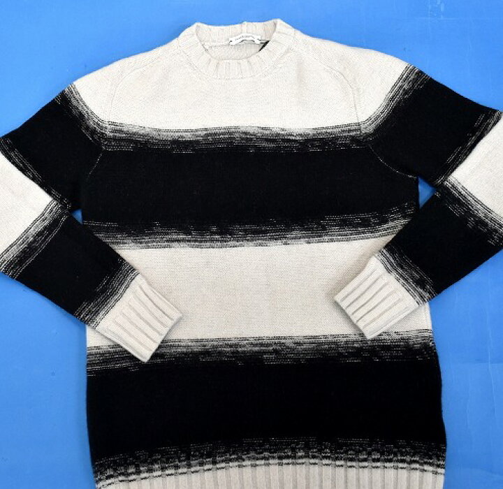 楽天市場】【中古】 PAOLO PECORA MILANO (パオロペコラ ミラノ) CREW 
