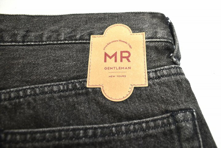 楽天市場】【新品】 MISTERGENTLEMAN (ミスタージェントルマン) SKINNY 