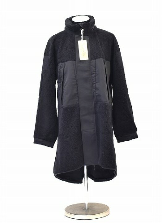 楽天市場】【新品】AZUMA.（アズマ）MONSTER BOA PARKA (20AH-CO-02 