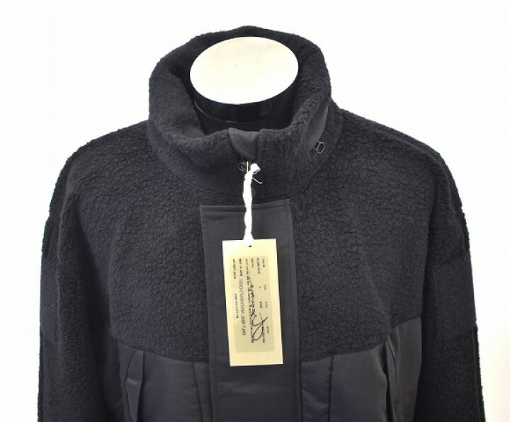 楽天市場】【新品】AZUMA.（アズマ）MONSTER BOA PARKA (20AH-CO-02 