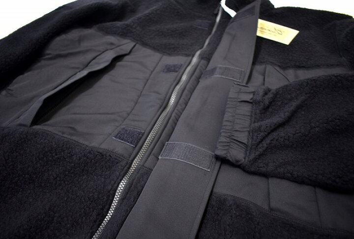 楽天市場】【新品】AZUMA.（アズマ）MONSTER BOA PARKA (20AH-CO-02 