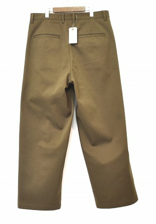 楽天市場】【美中古】 I am dork (アイアムドーク) Cotton Twill Work 