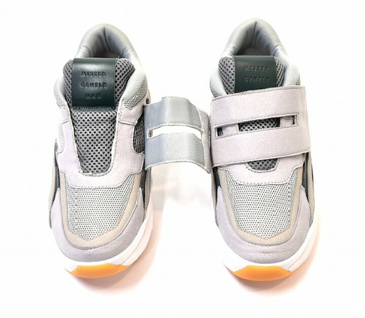 楽天市場】【新品】 ORPHIC（オルフィック）× MISTERGENTLEMAN 