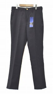 �y�V�i�z SUB-AGE. (�T�x�[�W) SLIM BOOTS CUT SLACKS (SA-028) �X�����u�[�c�J�b�g�X���b�N�X �g���E�U�[ �p���c �{�g�� BLACK 2�@�X�^�v�� MADE IN JAPAN �X�g���[�g �������
