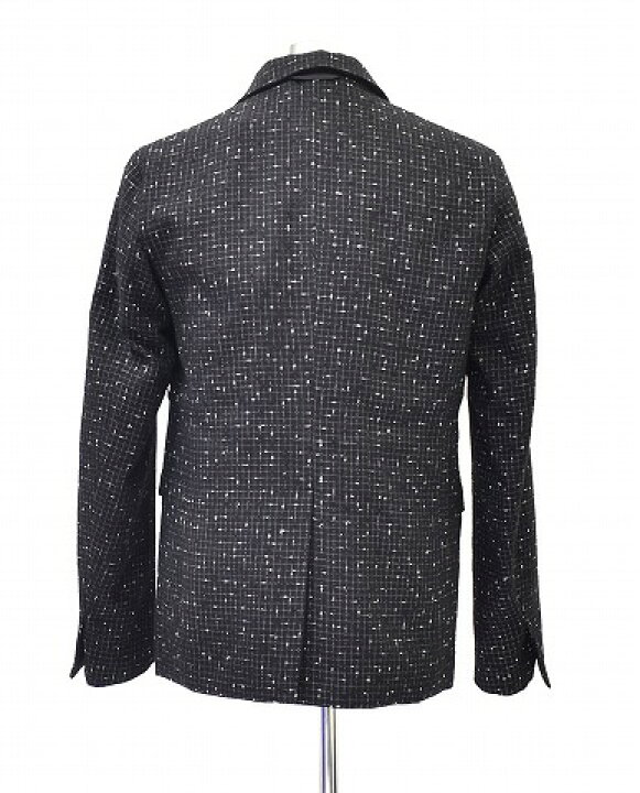 楽天市場】【新品】 PORTVEL (ポートヴェル) TAILORED JACKET 