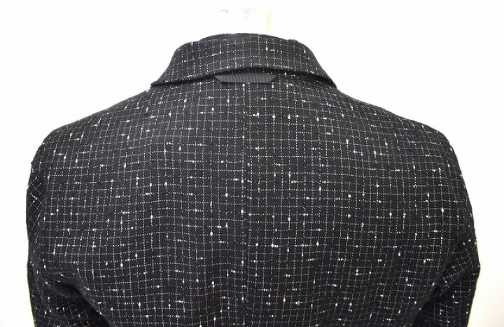 楽天市場】【新品】 PORTVEL (ポートヴェル) TAILORED JACKET 