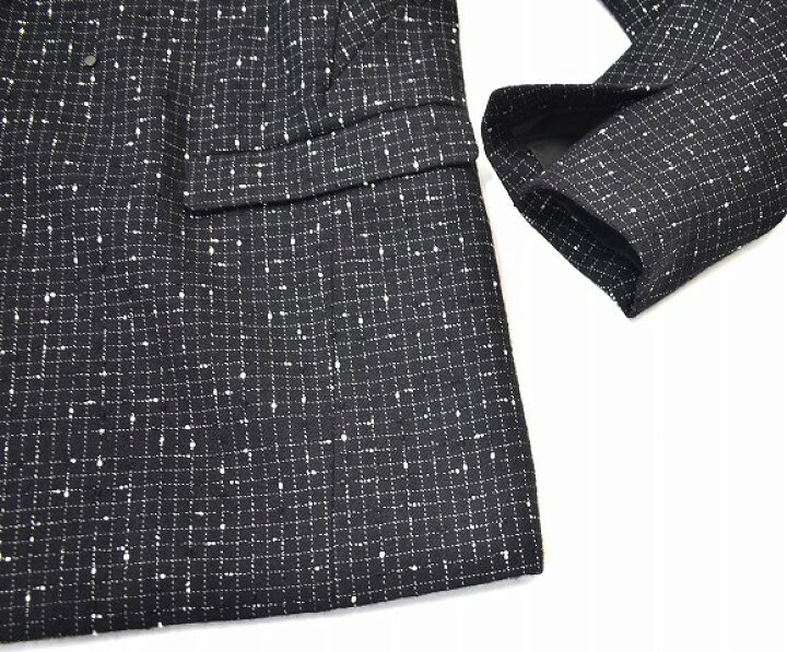 楽天市場】【新品】 PORTVEL (ポートヴェル) TAILORED JACKET 