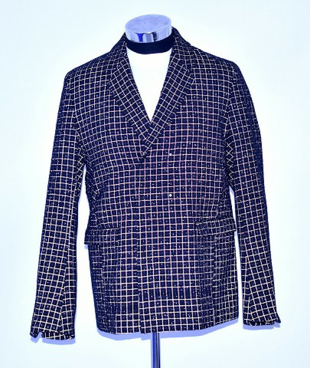 楽天市場】【新品】 PORTVEL (ポートヴェル) TAILORED JACKET 
