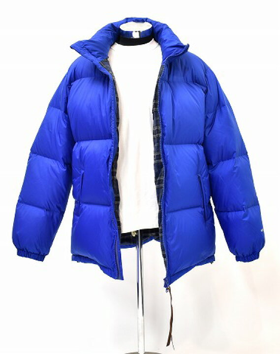 楽天市場】【新品】 MISTERGENTLEMAN (ミスタージェントルマン) DOWN 