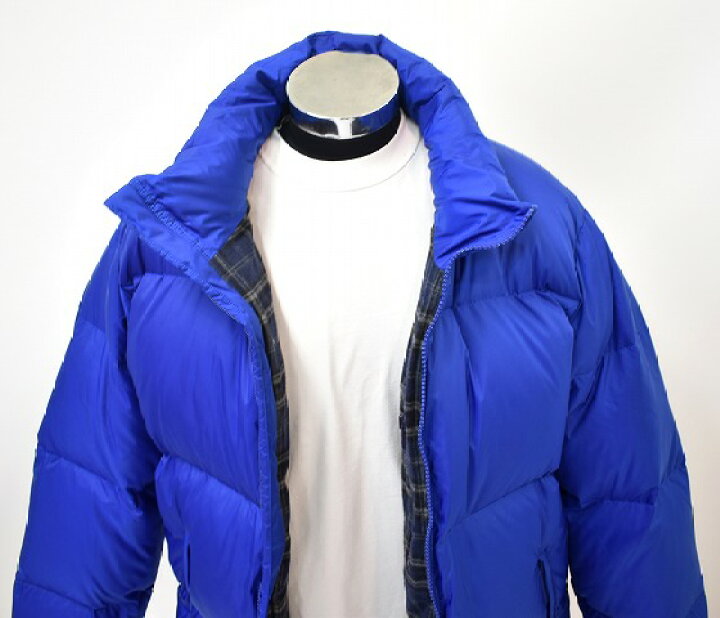 楽天市場】【新品】 MISTERGENTLEMAN (ミスタージェントルマン) DOWN 