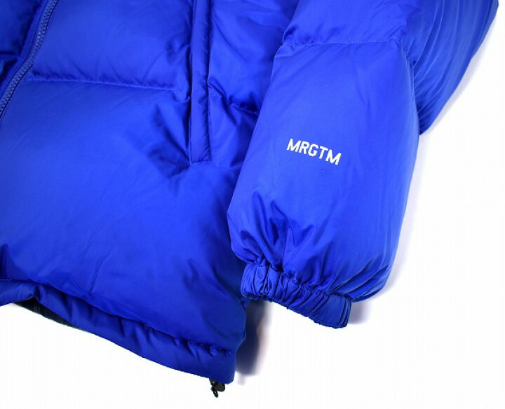 楽天市場】【新品】 MISTERGENTLEMAN (ミスタージェントルマン) DOWN 