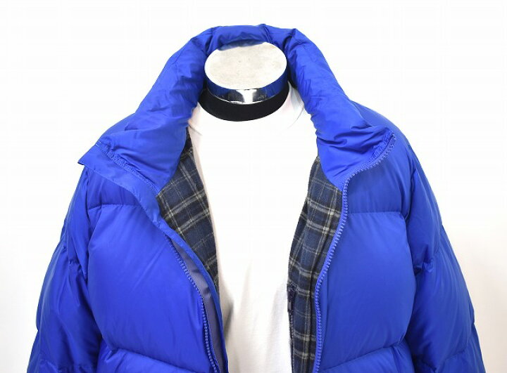 楽天市場】【新品】 MISTERGENTLEMAN (ミスタージェントルマン) DOWN 