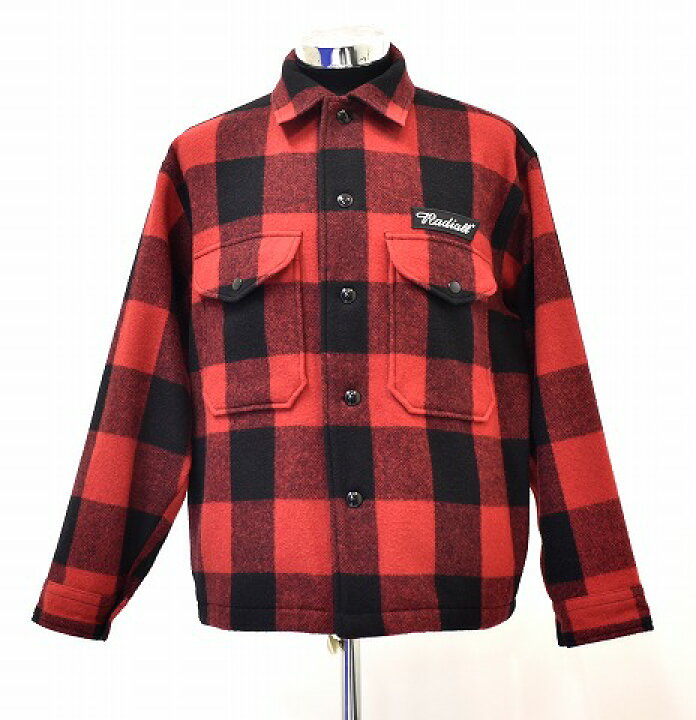 楽天市場】【中古】 Radiall （ラディアル） FLAGS - REGULAR COLLARED 