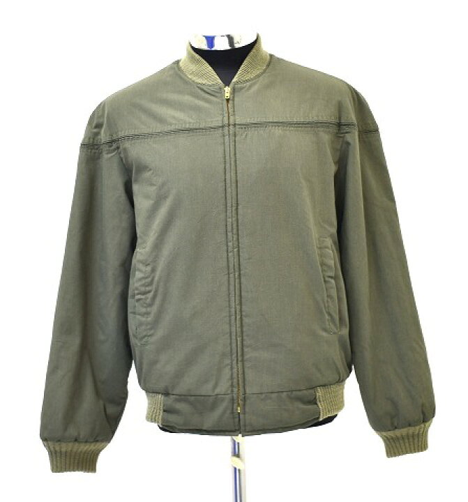 楽天市場】【中古】 CAMPUS （キャンパス） 米国製 ALL WEATHER JACKET 