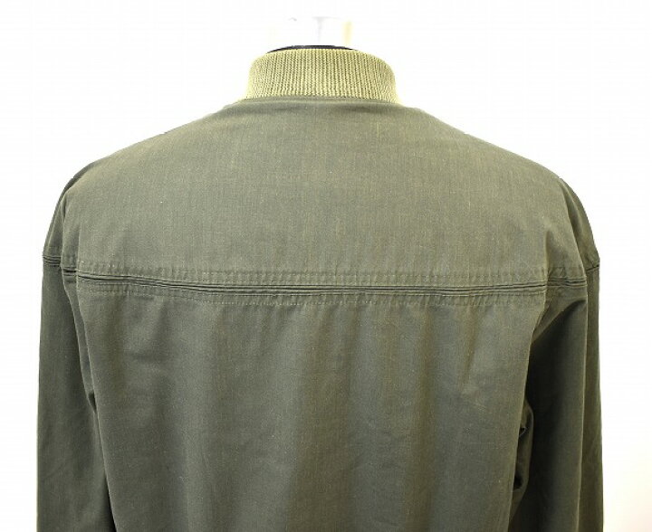 楽天市場】【中古】 CAMPUS （キャンパス） 米国製 ALL WEATHER JACKET 