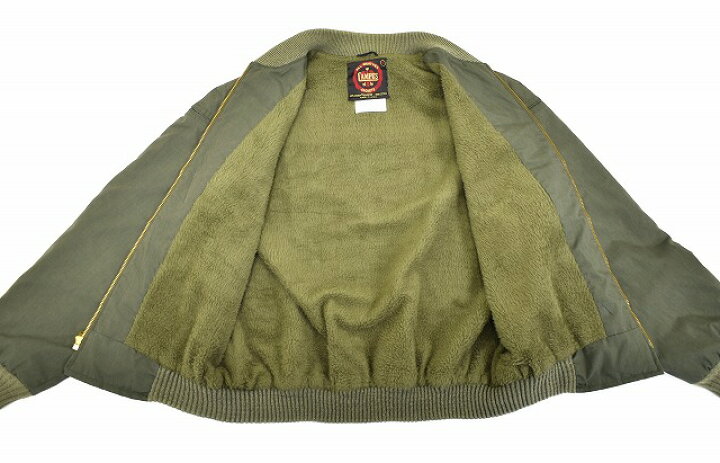 楽天市場】【中古】 CAMPUS （キャンパス） 米国製 ALL WEATHER JACKET 