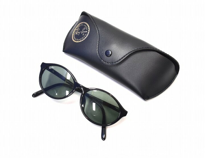 楽天市場】【中古】 Ray Ban (レイバン) B&L社製 ボシュロム W1945 