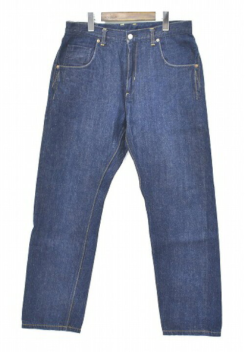 楽天市場】【中古】 MACKDADDY （マックダディー） DENIM PANTS デニム 