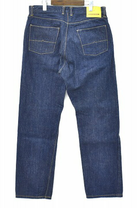 楽天市場】【中古】 MACKDADDY （マックダディー） DENIM PANTS デニム 