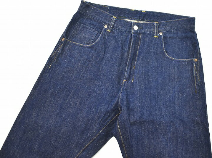 楽天市場】【中古】 MACKDADDY （マックダディー） DENIM PANTS デニム 