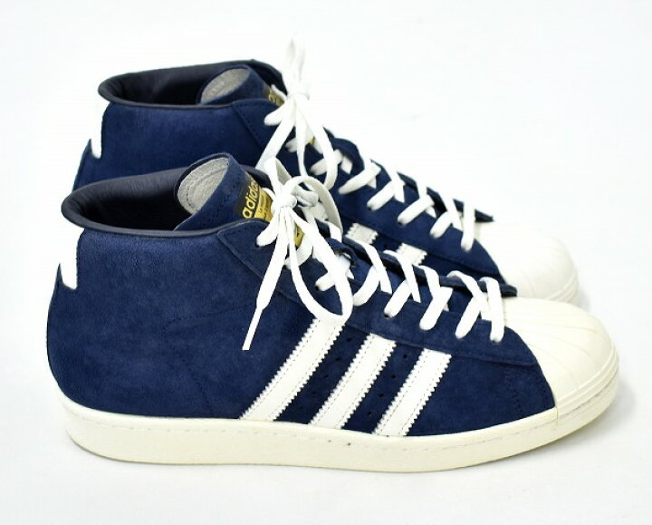 楽天市場】【中古】 adidas originals （アディダス） PRO MODEL 