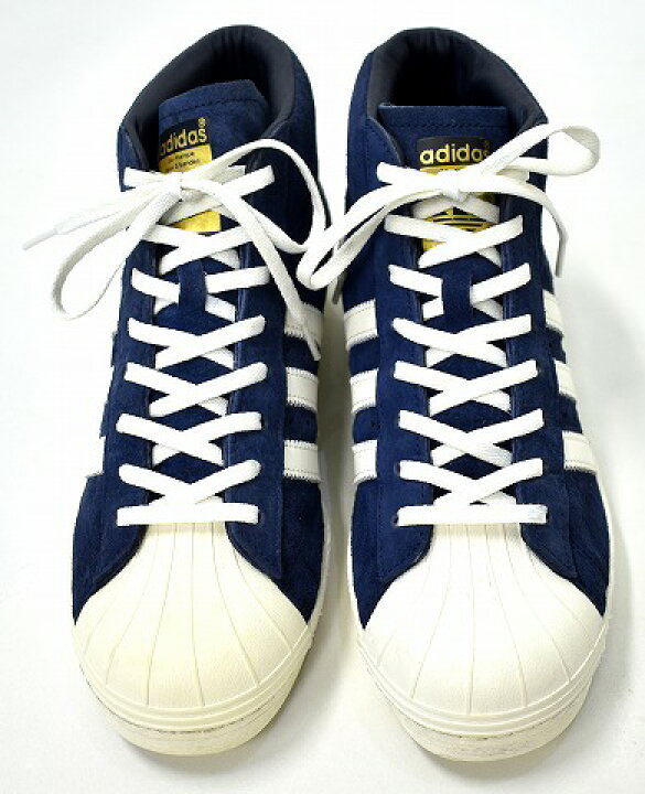 楽天市場】【中古】 adidas originals （アディダス） PRO MODEL 