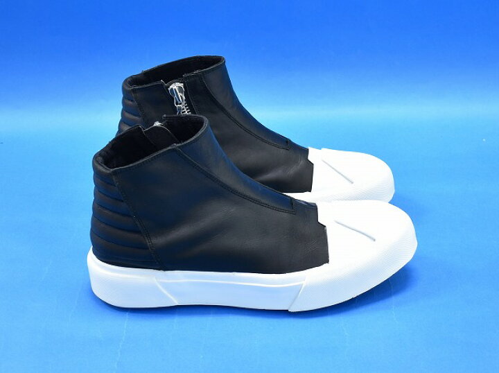 楽天市場】【美中古】 JULIUS （ユリウス）LIMITED W Toe Cup Leather 