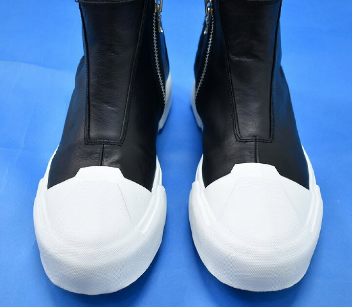 楽天市場】【美中古】 JULIUS （ユリウス）LIMITED W Toe Cup Leather  