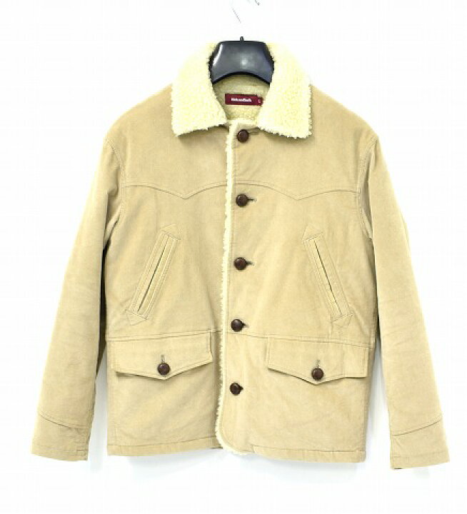 楽天市場】【中古】 Hide and Seek (ハイド&シーク) CORD BOA RANCH 