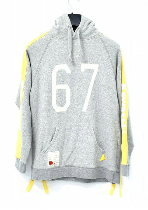 楽天市場】【新品】 SEVESKIG (セヴシグ) × KAWASAKI（カワサキ） LOGO 