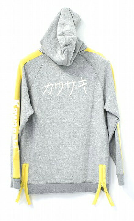 楽天市場】【新品】 SEVESKIG (セヴシグ) × KAWASAKI（カワサキ） LOGO 