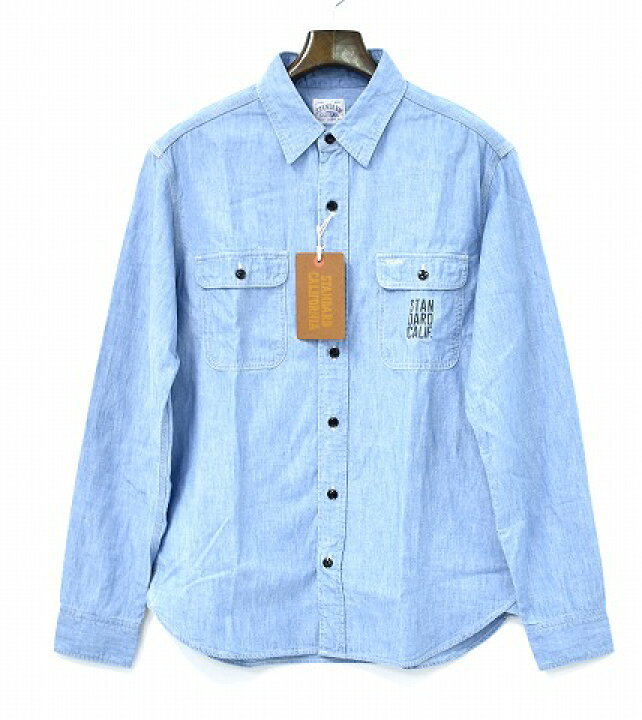 楽天市場】【新品】STANDARD CALIFORNIA（スタンダード カリフォルニア 